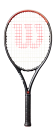 Tennisracket Wilson Kids Pro Staff Precision Jr Nxt 26 (Bespannen) 239 g