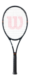 Tennisracket Wilson Dames / Heren Pro Staff 97 Classic Frame (Onbespannen) 315 gram