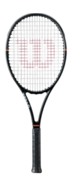 Tennisracket Wilson Dames Heren Pro Staff 97UL Classic (Bespannen) 270 g