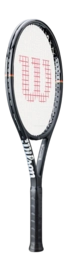 Tennisracket Wilson Dames / Heren Pro Staff Team Classic Black (Bespannen) 280 gram