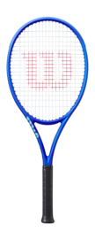 Tennisracket Wilson Dames / Heren Ultra 100 V5 Frm (Onbespannen) 300 gram