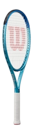 Tennisracket Wilson Dames Heren Ultra Power 103 (Bespannen) 275 gram