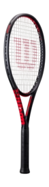 Tennisracket Wilson Unisex Clash 100L V3.0 (Onbespannen)