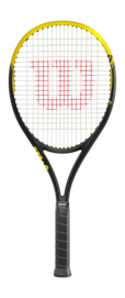 Tennisracket Wilson Unisex Hyper Hammer Legacy Mid (Bespannen)