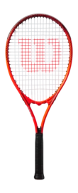 Raquette de Tennis Wilson Unisex Pro Staff Precision XL 110 (Cordé)