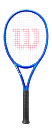 Raquette de Tennis Wilson Unisex Ultra 100L V5 (Non Cordé)