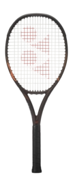 Tennisracket Yonex Dames en Heren Ezone Espresso Brown 100Sl (Onbespannen) 270 g