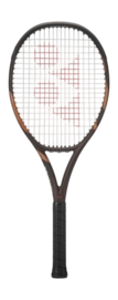 Tennisracket Yonex Dames / Heren Ezone Alpha Espresso Brown 275g (Bespannen) ISOMETRIC