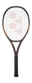 Tennisracket Yonex Unisex Ezone Alpha Light Espresso Brown 260g (Bespannen) Graphite