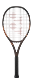 Tennisracket Yonex Unisex Ezone Alpha Superlight Espresso Brown 245g (Bespannen)