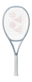 Tennisracket Yonex Dames Heren Muse 100 Pearl Silver 295g Onbespannen