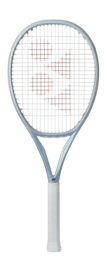 Tennisracket Yonex Dames / Heren Muse 100L Pearl Silver 280g (Onbespannen)