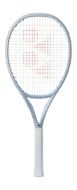 Tennisracket Yonex Dames / Heren Muse 107 Pearl Silver 280g (Onbespannen) ISOMETRIC