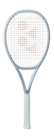 Tennisracket Yonex Dames Heren Muse 98 Pearl Silver 305g (Onbespannen)