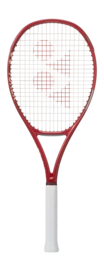 Tennisracket Yonex Unisex VCORE Ruby Red 98L 285g Light (Onbespannen)