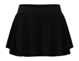 Tennisrok Adidas Women Match Black Slim Fit