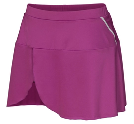 Tennisrok Babolat Wrap Core Women Plum