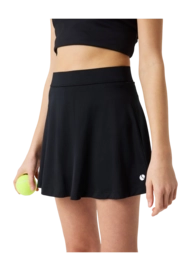 Tennisrok Björn Borg Girls Ace Jersey Black Beauty