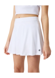 Tennisrok Björn Borg Girls Ace Jersey Brilliant White
