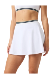 Tennisrok Björn Borg Women Ace Court Brilliant White
