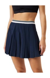 Tennisrok Björn Borg Women Ace Pleated Night Sky