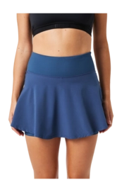 Tennisrok Björn Borg Women Ace Skirt Pocket Sargasso Sea