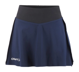 Tennisrok Craft Women Ability Navy Regular Fit