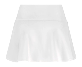 Tennisrok House of Gravity Women Active Skirt White Topaz