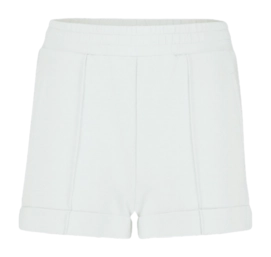 Tennisrok House of Gravity Women Signature Shorts Off-White