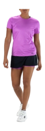 Tennisrock Sjeng Sports Damen Leda Dark Blue