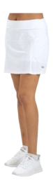 Jupe Sjeng Sports Femme Monica Real White