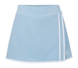 Tennisrok Tecnifibre Women Team Stretch Glacier