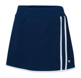 Tennisrok Tecnifibre Women Team Stretch Marine