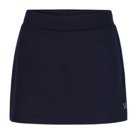 Tennisrok Vieux Jeu Women Judy Skirt Dress Blue Regular Fit