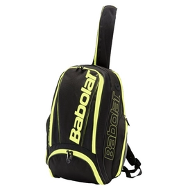 Sac à Dos Babolat Backpack Pure Black Fluo Yellow