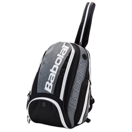 Tennisrucksack Babolat Backpack Pure Grey