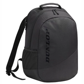 Tennisrugzak Dunlop CX Club Backpack Black Black 2021