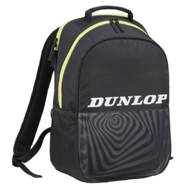 Sac de Tennis Dunlop SX Club Black Yellow