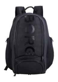 Tennisrugzak Björn Borg Unisex Ace Tennis Backpack Black Beauty