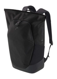 Tennisrugzak HEAD Pro X Backpack 25L Black