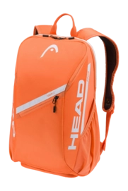 Tennisrugzak HEAD Tour Backpack 25L Orange