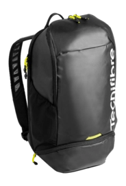 Tennisrugzak Tecnifibre Reform Black
