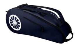 Tennisrugzak The Indian Maharadja Dames Heren Jongens Meisjes PMR Navy PMR6 32L