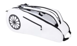 Tennisrugzak The Indian Maharadja PMR6 White 32L