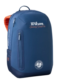 Tennisrugzak Wilson Roland Garros 2026 Sessionsoire Backpack