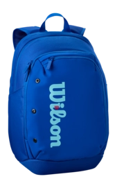 Tennisrugzak Wilson Ultra V5 Tour Backpack Blue