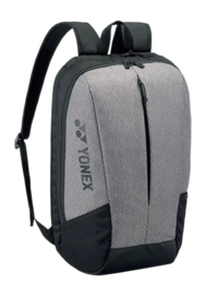 Tennis Rucksack Yonex Team Backpack 42512EX Gray/Black