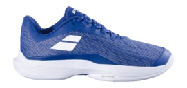 Tennisschoen Babolat Men Jet Tere 2 Sand Grass Mombeo Blue
