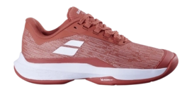 Tennisschoen Babolat Women Jet Tere 2 All Court Terra Cotta