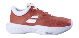 Tennisschoen Babolat Women SFX 4 All Court Terra Cotta